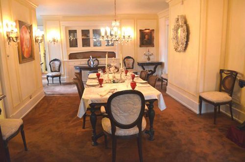 Property photo 94 - Historic Beechwood Circle Mansion